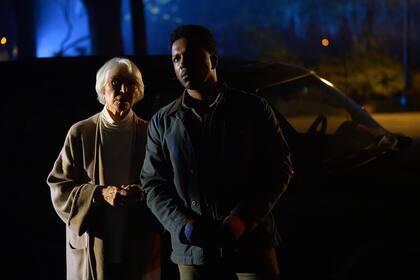 El exorcista: Creyente (UIP).