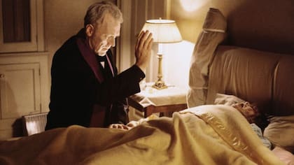 "El exorcista" fue el primer film de terror nominado al premio Oscar a la mejor película