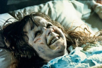 El exorcista fue el primer film de terror nominado al Premio Oscar a la mejor película