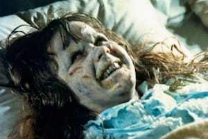 El exorcista fue el primer film de terror nominado al Premio Oscar a la mejor película