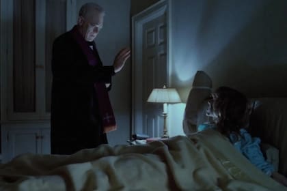 El exorcista se estrenó en 1973 y desde entonces se convirtió en el emblema del cine de terror (Captura video)