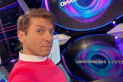 El exparticipante de la primera edición recordó su experiencia y apuntó contra la producción de aquel entonces (Foto Instagram @gastontrezeguet)