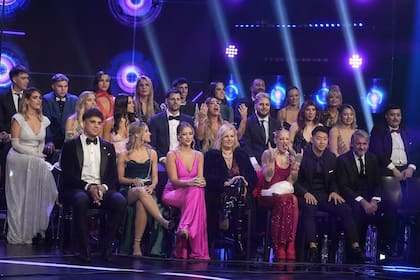 El exparticipante está enfocado en el programa de streaming que comparte con otros jugadores del reality