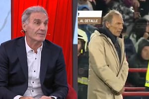 El experimentado comentarista de fútbol opinó sobre la situación en el vestuario de Boca