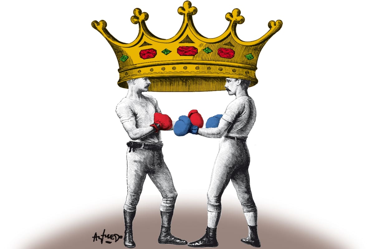 El experimento del peronismo es nuevo: todos pretenden gobernar al mismo tiempo