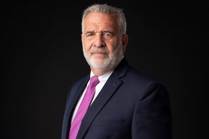 El experto Alejandro Guerrero