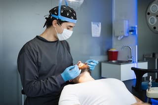 Resaltó los errores más comunes al cepillarse los dientes y dio una recomendación clave