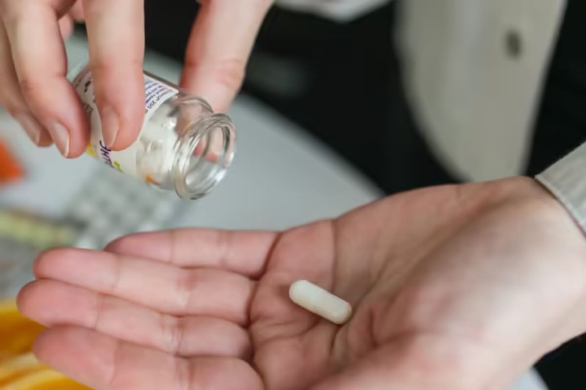 El experto considera que el magnesio es el gran olvidado de la nutrición moderna