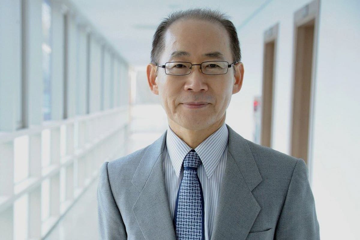 El experto de la ONU apuesta a los ciudadanos y a los inversores para que la agenda “verde” sea parte de la “nueva normalidad”