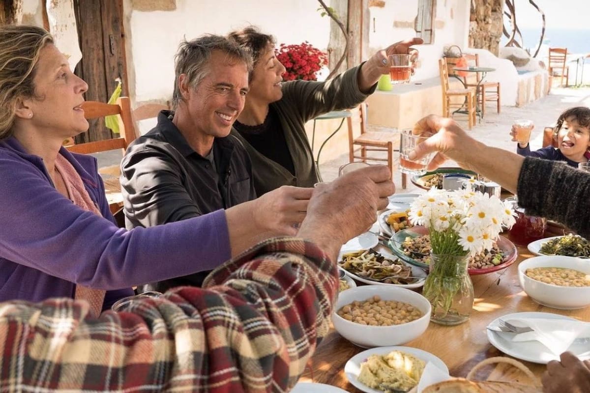 El experto de longevidad reveló cuál es el mejor desayuno para una vida más larga