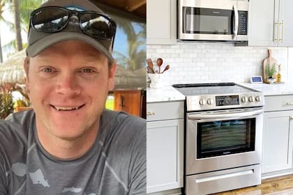 El experto detalló cómo se deben aprovechar dos aparatos de cocina para utilizar menos electricidad en el día a día (LinkedIn/Corey Gilgan) (Unsplash/JOSBRA design)