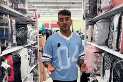 El experto en ahorro latino asegura que esta tienda es más barata que Ross