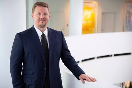 El experto en fintech y director comercial de Saxo Bank, de Dinamarca, advierte que los bancos deberán adecuarse ante las nuevas demandas de los clientes