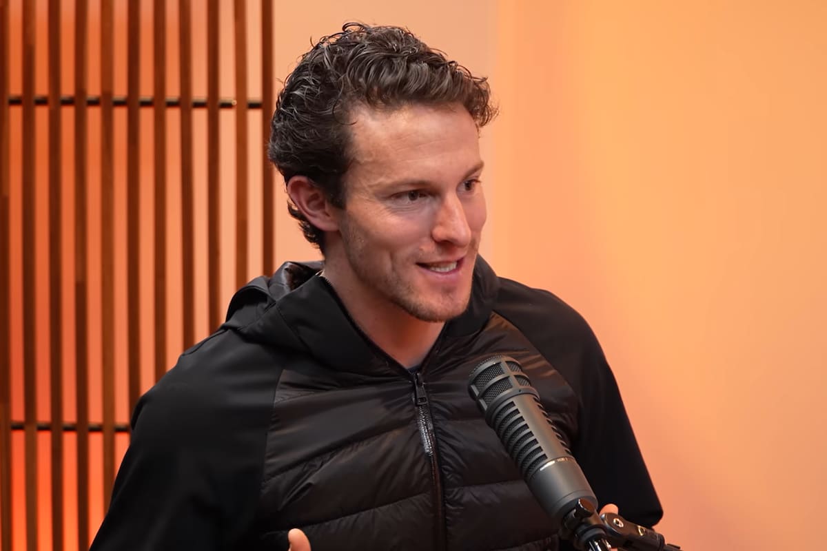 El experto en longevidad explicó la importancia de fortalecer los músculos después de los 30 años para evitar un deterioro físico en la adultez mayor