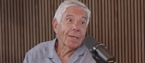 Eduard Estivill, sobre el sueño reparador: “Lo ideal antes de dormir es ducharse con agua templada"