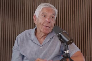 Eduard Estivill, sobre el sueño reparador: “Lo ideal antes de dormir es ducharse con agua templada"
