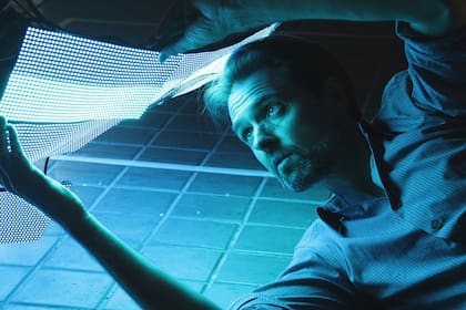 El experto en nuevas tecnologías Daniel Canogar