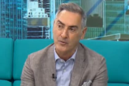 El experto en seguridad, Alejandro Ñamandú, habló sobre el caso del docente asesinado en La Matanza