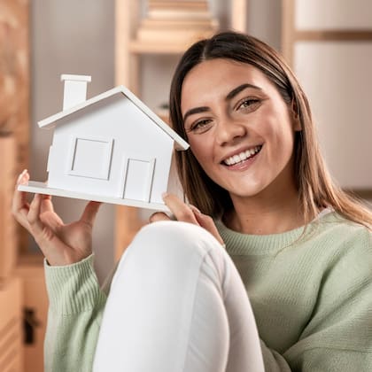 El experto explicó que se necesitan políticas de vivienda (Foto: Freepik)