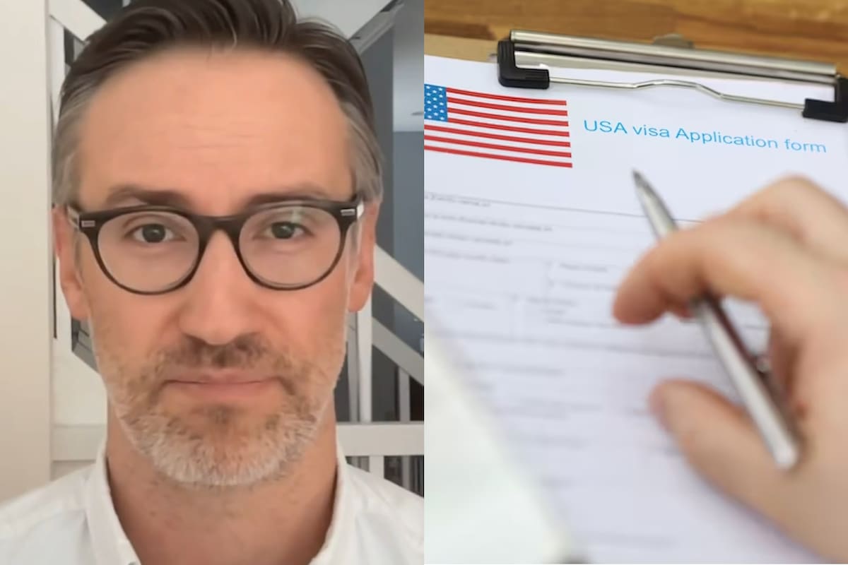 El experto hace recomendaciones a los solicitantes para poder completar con éxito el proceso de entrevista consular