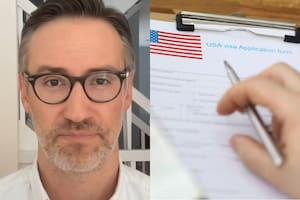 El experto hace recomendaciones a los solicitantes para poder completar con éxito el proceso de entrevista consular
