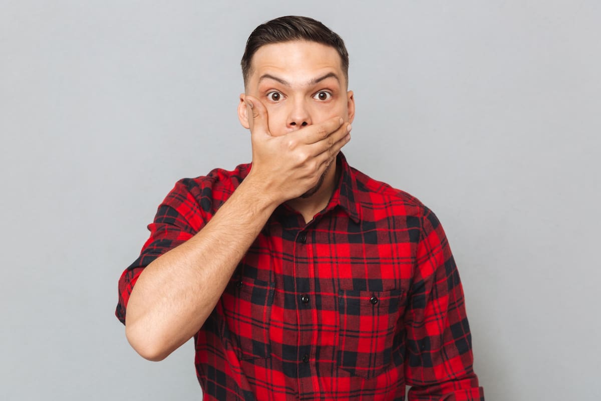 El experto informó sobre cuándo se puede detectar una mentira