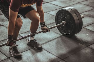 José Luis Trejo, neurocientífico: “El mejor lugar para entrenar no es el gimnasio”