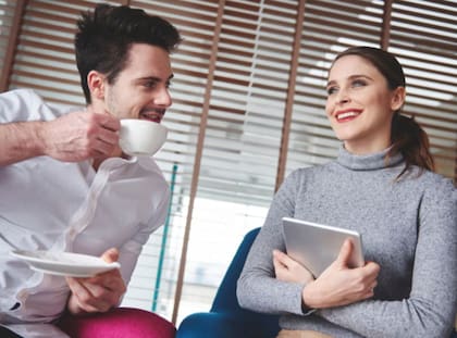 El experto señala que el objetivo no es ser perfecto, sino estar presente y mantenerse curioso. (Foto referencial: Freepik)