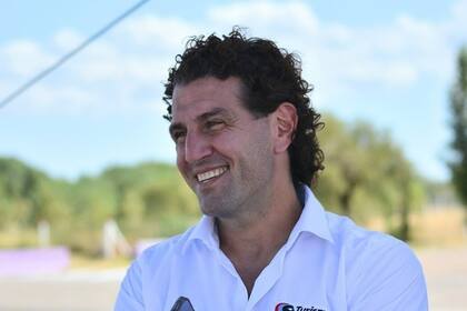 El expiloto fue interceptado por dos delincuentes armados en la autopista Panamericana