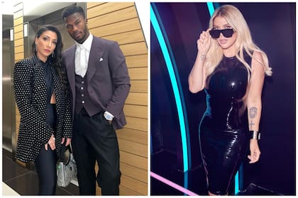 El explosivo mensaje de Simona Guatieri, esposa de Kaita Baldé, que todos relacionaron con el escándalo con Wanda