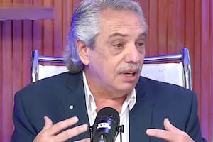 Un fallo de la Cámara Federal de Casación favorece a Alberto Fernández