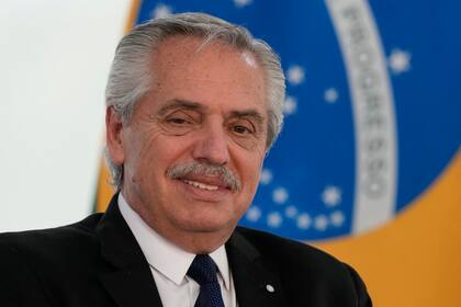 El expresidente Alberto Fernández respondió al pedido de disculpas de Javier Milei