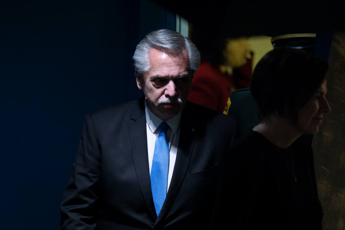El expresidente Alberto Fernández sumó un nuevo revés judicial