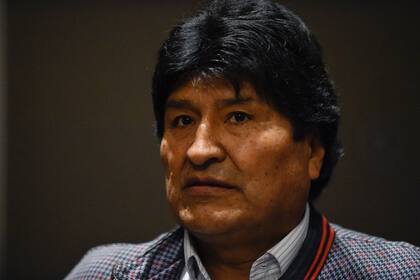 Evo Morales no será candidato en los nuevos comicios