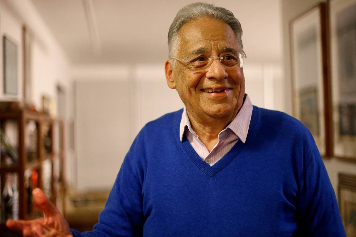 El expresidente de Brasil advirtió sobre el peligro del giro hacia el autoritarismo de los líderes populistas de la región