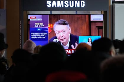 El expresidente de Corea del Sur Yoon planeó ley marcial para eliminar rivales, según investigación