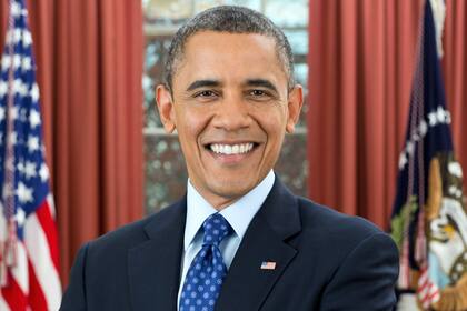 El expresidente de EE.UU. Barack Obama nació en 1961. Fuente: Wikipedia