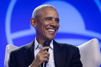El expresidente de Estados Unidos aseguró romper el silencio por lo "escandaloso" de las acusaciones
