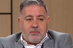 Qué pasó con Fabián Doman y por qué no seguirá en A24