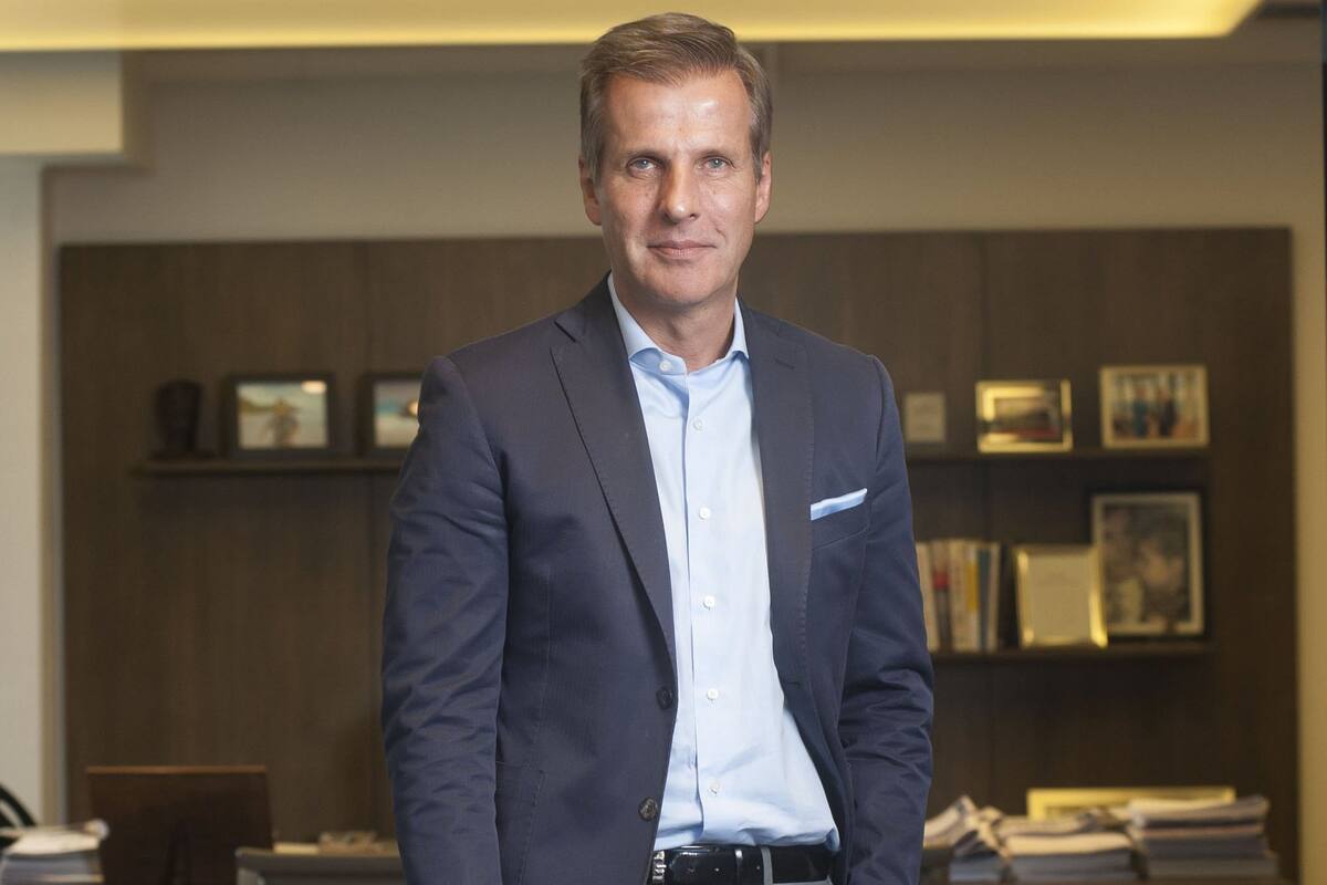 El expresidente del Banco Central advierte que en la Argentina el traslado a precios de la suba del dólar es alto