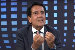 El expresidente del Banco Nación, Carlos Melconian