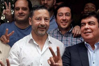 El expresidente del PJ bonaerense recibió una condena de dos años y medio de prisión e inhabilitación especial perpetua