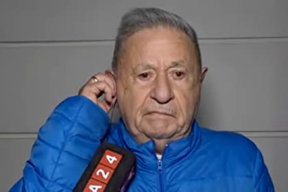 El expresidente Eduardo Duhalde habló sobre el intercambio de disparos entre delincuentes y su custodia en la puerta de su casa de Lomas de Zamora