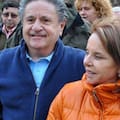 La Justicia pide indagar a Duhalde, Verbitsky y otras 30 personas por el Vacunatorio VIP