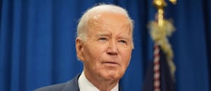 Se deterioró el estado de salud de Joe Biden: su hijo confirmó que tiene metástasis en los huesos