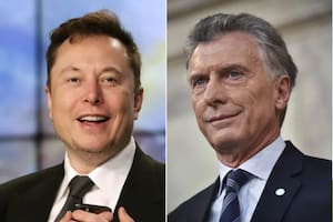 El expresidente lo hizo desde un tuit en el que festejaba la voluntad del empresario de “trabajar” para que esa plataforma “sea una garantía de la libertad de expresión en el mundo entero”