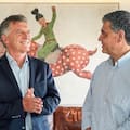 El líder de Pro duda en apoyar el plan reeleccionista de su primo en la Capital y explora alternativas