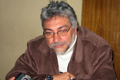 El expresidente paraguayo Fernando Lugo