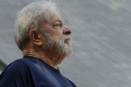 El expresidente, que fue condenado a prisión por el juez brasileño, se burló de él en las redes