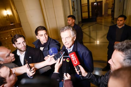 El expresidente respaldó el pliego de María Verónica Michelli que el gobierno de Javier Milei quería retirar por ser cuñada de un periodista